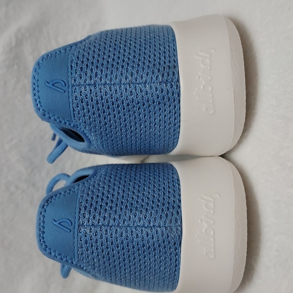 Allbirds mens Tree Runners sneakers - Picture 3 of 12